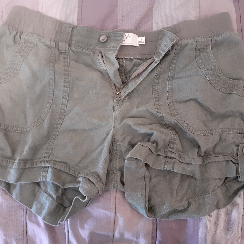 Sonoma Shorts